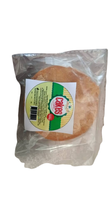 ZEECHIB CAKE 100G