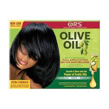 OLIVE OIL RELAXER KIT 150G