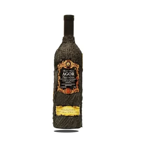 AGOR LIQUOR RED WINE – 750ml