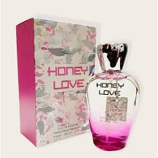 HONEY LOVE PERFUME 100ML