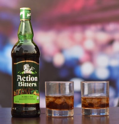 Action Bitters