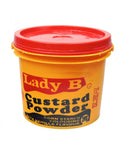 LADY B CUSTARD 2KG