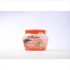 SKIN CODE BODY CREAM 450G