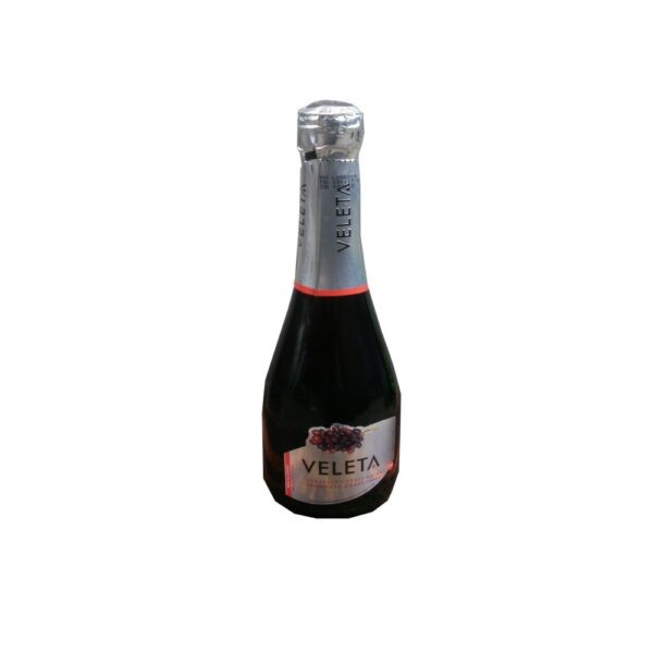 VELETA SPARKLING FRUIT DRINK 375ml