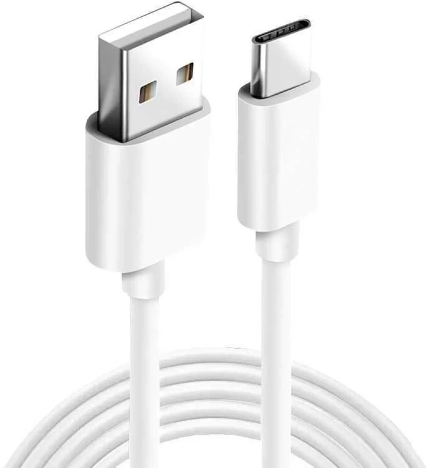 USB Cable to Type C Cable