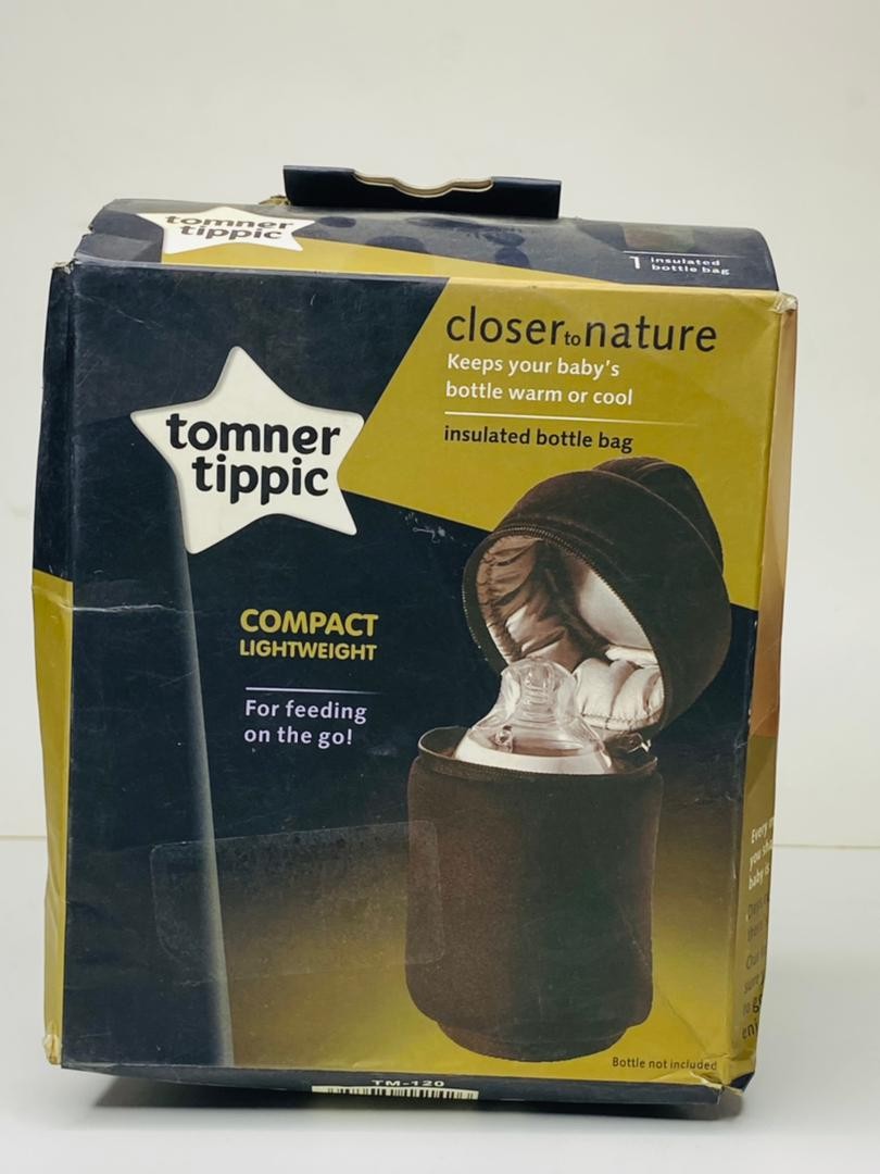 TOMENER TIPPIC FEEDING BOTTLE BAG