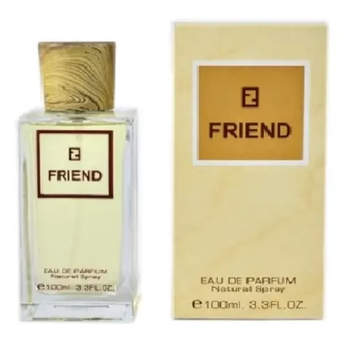 FRIEND PERFUME 100ML