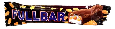 FULL BAR CHOCOLATE BIG