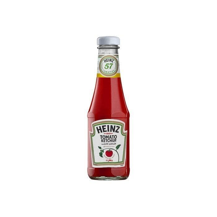 HEINZ KETCHUP 300G