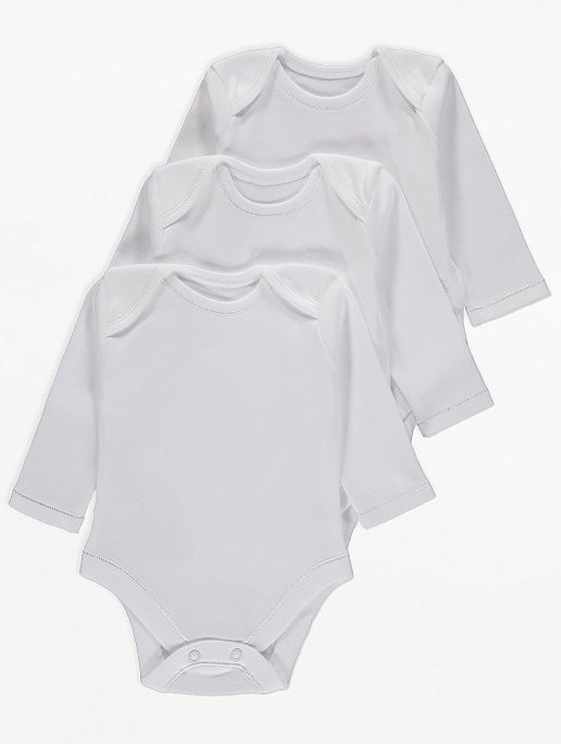 BABY BODY SUIT