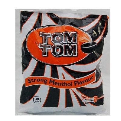 TOMTOM FRESH  152G 40 PIECES