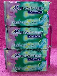 MARIE PANTY LINER