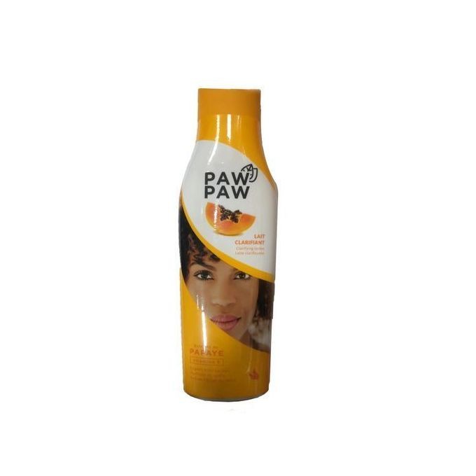 PAW PAW LOTION 125ML