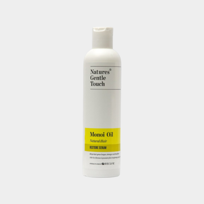 NATURES GENTLE TOUCH MOMOI OIL