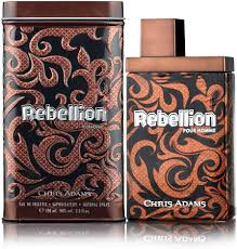 REBELLION PERFUME 100ML