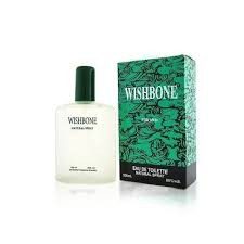 WISHBONE FOR MEN PERFUME 100ML