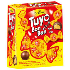 DORIVA TUYO BON BON