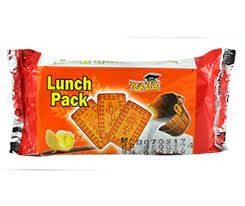 YALE LUNCH PACK BISCUIT 50G