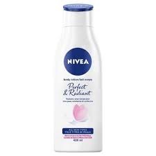 NIVEA PERFECT AND RADIANT 3IN1