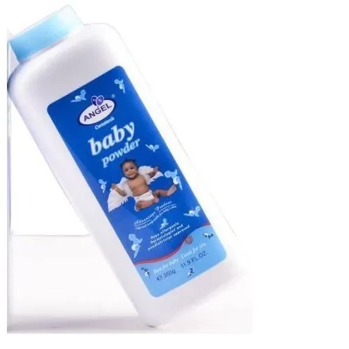 ANGEL BABY POWDER 350G