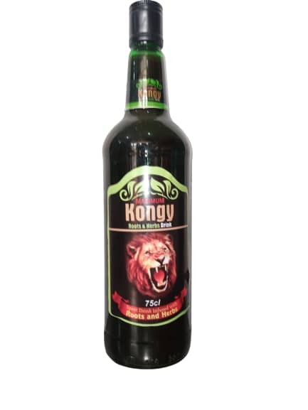 MAXIMUN KONGY DRINK 75CL