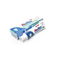 REFLEX TOOTHPASTE 150G