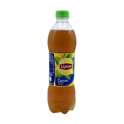 LIPTON ICE TEA PET ALL FLAVOUR 35CL