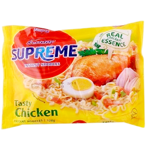 SUPREME NOODLES 120G