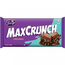 TANGO MAXRUNCH/HAZELNUT 100G