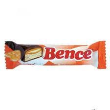 BENCE CHOCOLATE  50G