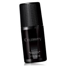 CELEBRITY ROLL ON 50ML