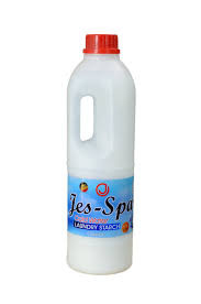 JES-SPARK COLDWATER STARCH 1LTR