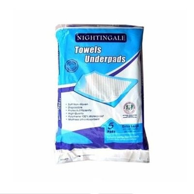 NIGHTINGALE TOWEL UNDERPAD