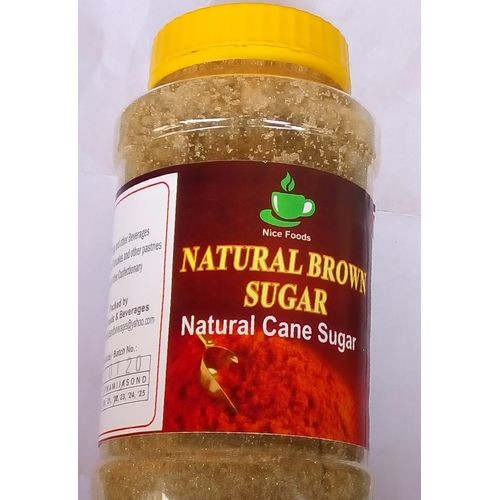 NATURAL BROWN SUGAR 980/850G