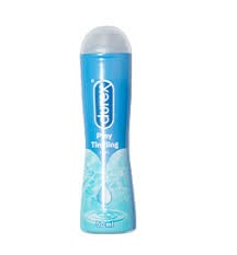 DUREX PLAY TINGLING 50ML