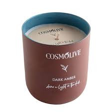 COSMOLIVE CANDLE AIRFRESHNER