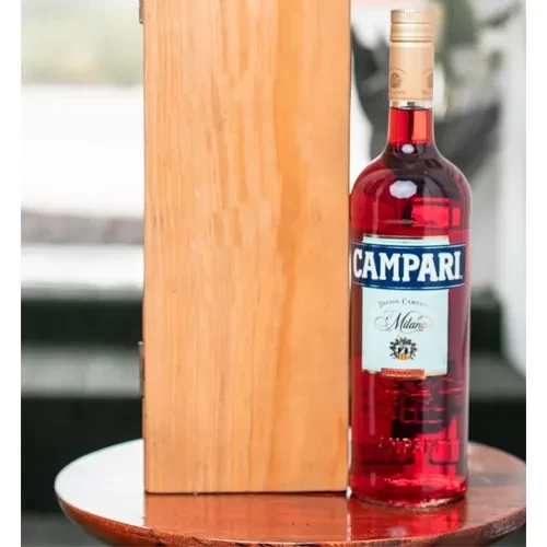 CAMPARI 1LT