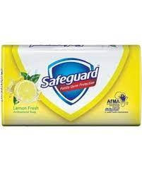 SAFEGUARD SOAP 65G