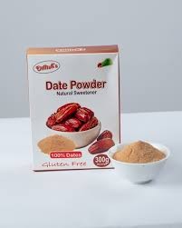 DILLISH DATE POWDER 300G