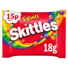 SKITTLES