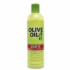 OLIVE OIL