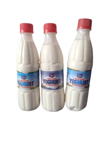 TITO YOGHURT 330ML