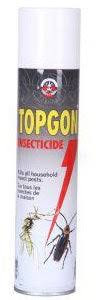 TOPGON INSECTICIDE 450ML