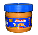 Nutzy Extra Crunchy Peanut Butter 227g