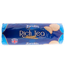 LONDON RICH TEA 300G