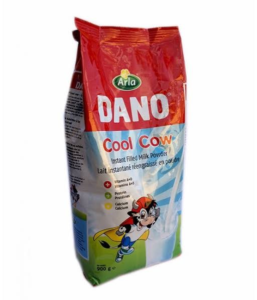 DANO COOL COW REFIL 800G