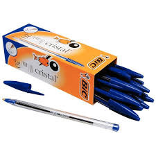 BIC BIRO PACK