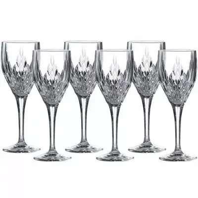 SMP WINE GLASS BY 3