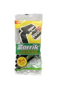 ZORRIK SHAVING STICK