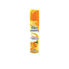 AIRPRO AIRFRESHNER SPRAY  300ML